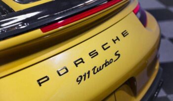 
									Porsche 911 full								