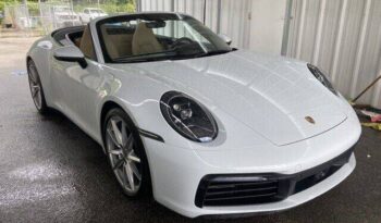 
									Porsche 911 full								