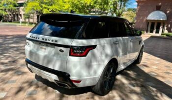 
									Land Rover Range Rover Sport full								