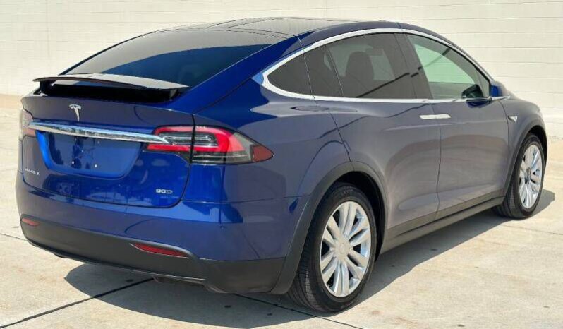 
								Tesla Model X full									