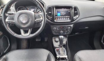 
									Jeep Compass full								