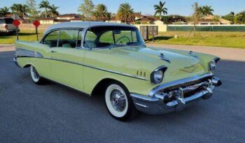 
									Chevrolet Bel Air full								