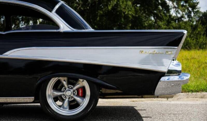 
								Chevrolet Bel Air full									