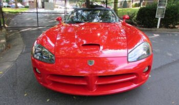 
									Dodge Viper full								