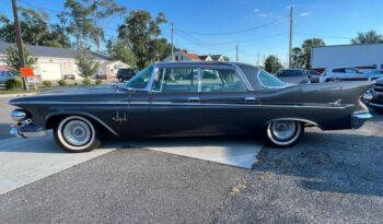 
									Chrysler Imperial full								