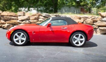 
									Pontiac Solstice full								