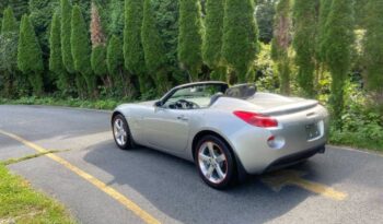 
									Pontiac Solstice full								