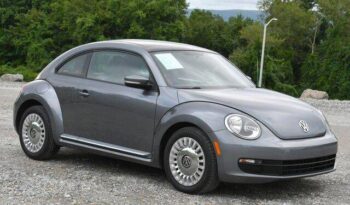 
									Volkswagen Beetle full								