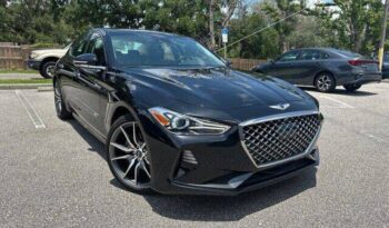 
									Genesis G70 full								