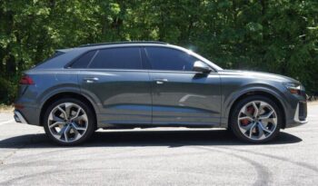 
									Audi RS Q8 full								