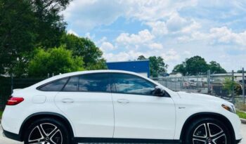 
									Mercedes-Benz GLE full								