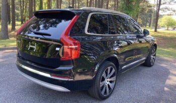 
									Volvo XC90 Recharge full								