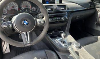 
									BMW M4 full								