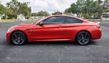 
									BMW M4 full								