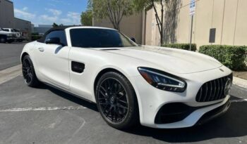 
									Mercedes-Benz AMG GT full								