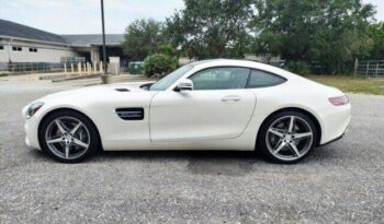 
									Mercedes-Benz AMG GT full								