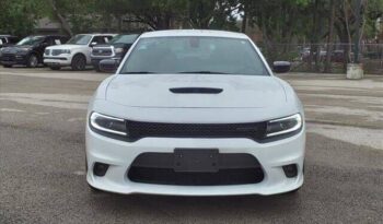 
									Dodge Charger full								