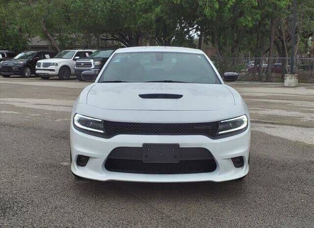 
								Dodge Charger full									