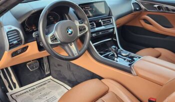 
									BMW 8 Series full								