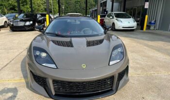 
									Lotus Evora GT full								