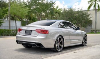 
									Audi RS 5 full								