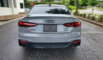 
									Audi RS 5 full								