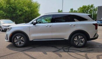 
									Kia Sorento Hybrid full								