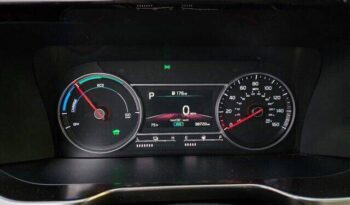 
									Kia Sorento Hybrid full								