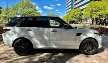 
									Land Rover Range Rover Sport full								