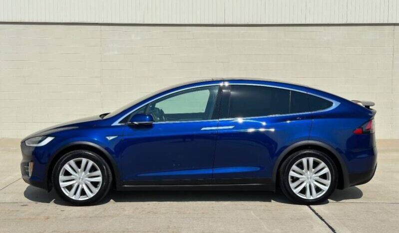 
								Tesla Model X full									