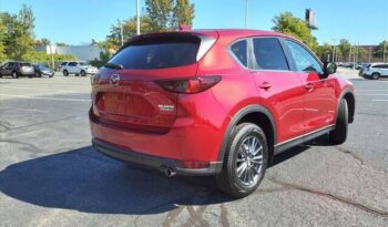 
									Mazda CX-5 full								