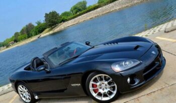 
									Dodge Viper full								