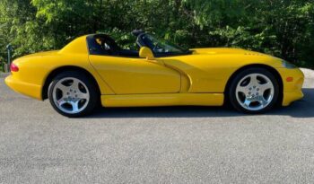 
									Dodge Viper full								