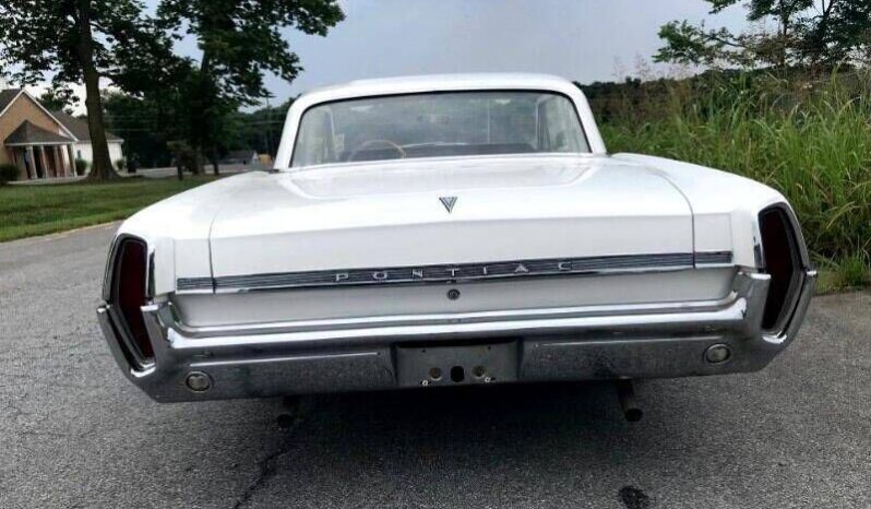 
								Pontiac Catalina full									