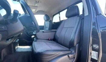 
									Nissan Titan XD full								