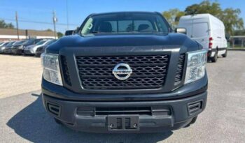 
									Nissan Titan XD full								