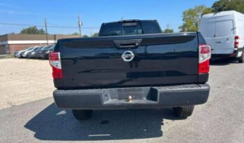 
									Nissan Titan XD full								