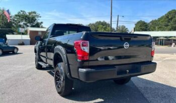 
									Nissan Titan XD full								