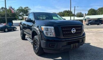 
									Nissan Titan XD full								