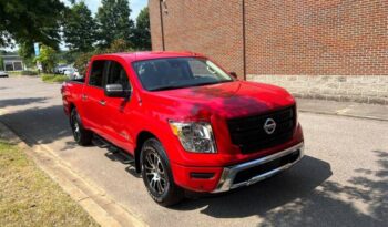 
									Nissan Titan full								