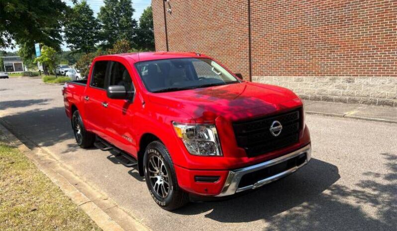 
								Nissan Titan full									