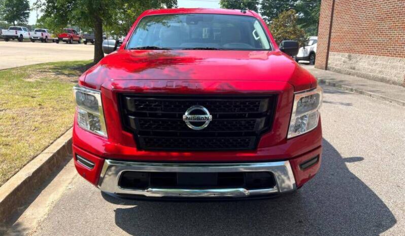 
								Nissan Titan full									