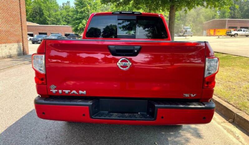 
								Nissan Titan full									