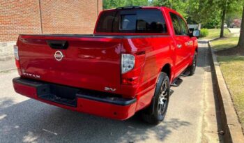 
									Nissan Titan full								