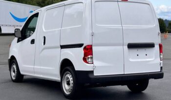 
									Chevrolet City Express full								