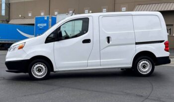 
									Chevrolet City Express full								