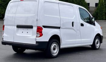 
									Chevrolet City Express full								