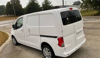 
									Chevrolet City Express full								