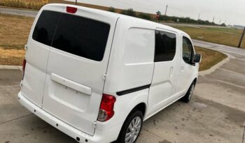 
									Chevrolet City Express full								