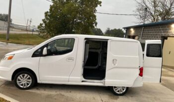 
									Chevrolet City Express full								